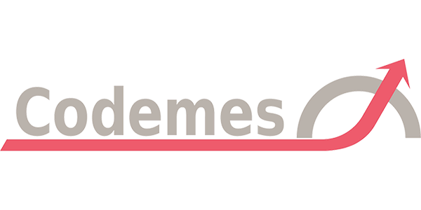 Codemes gallery logo